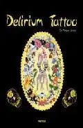 Cudzojazyčná literatúra Tatto delirium