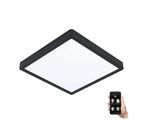 Svietidlá Eglo 900124 - LED Kúpeľňové stmievateľné svietidlo ARGOLIS-Z LED/19,5W/230V IP44 900124
