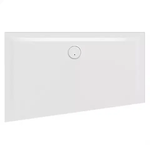 Sprchové vaničky Sprchová vanička BTL-M/SPACE 90x140x1.5 BIEW