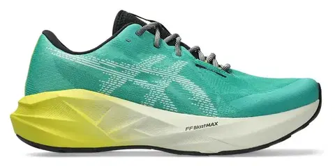 Cesta Asics Novablast 5 TR M Veľkosť: 40,5 EUR