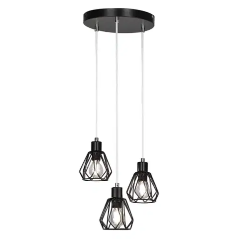 LED osvetlenie Závesná lampa OKIRA TYP 1 Tempo Kondela