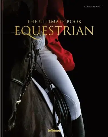 Šport - ostatné Equestrian - Alena Brandt