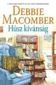 Romantická beletria Húsz kívánság - Debbie Macomber