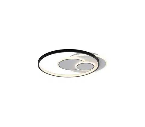 Svietidlá Paul Neuhaus 6392-16 - LED Stropné svietidlo MAILAK LED/27W/230V 6392-16