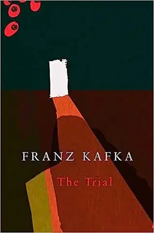 Svetová beletria The Trial (Legend Classics) - Franz Kafka