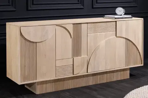 Komody Komoda GOLIEDOR Dekorhome