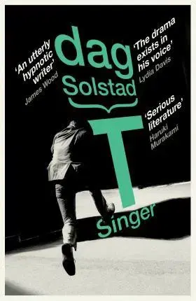 Cudzojazyčná literatúra T Singer - Dag Solstad