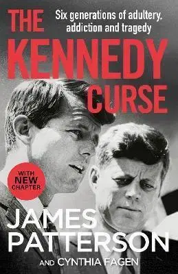 História The Kennedy Curse - James Patterson