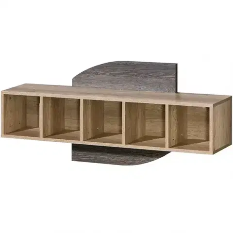 Všetky produkty Polica Romero R10 D.can/arusha