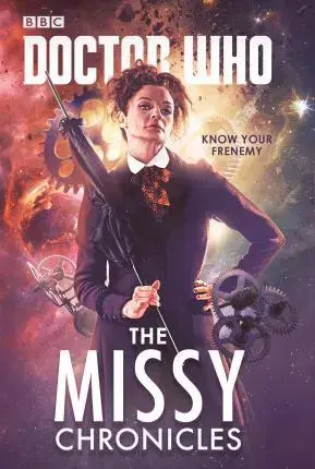 Cudzojazyčná literatúra Doctor Who - The Missy Chronicles - Kolektív autorov