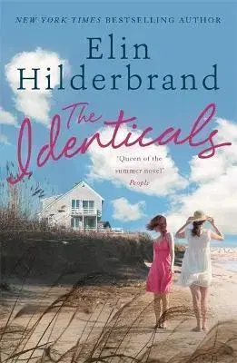 Svetová beletria Identicals - Elin Hilderbrand