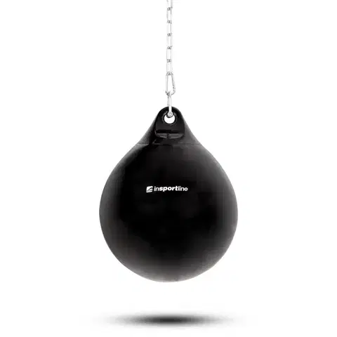 Boxovacie vrecia a hrušky Vodné boxovacie vrece inSPORTline Aquabosor M