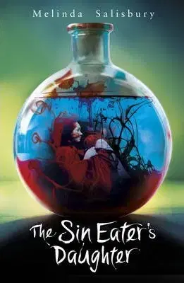 V cudzom jazyku The Sin Eater's Daughter - Melinda Salisburyová