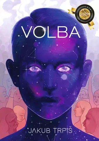 Česká beletria Volba, 4. vydání - Jakub Trpiš