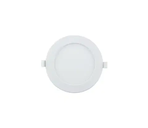 LED osvetlenie  B.V.  - Zapustené LED svietidlo 12 W / 230 V / 4000 K, priemer 17 cm, biele B10405CTF