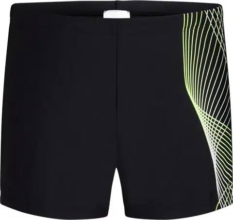 Plavecké plavky energetics Norm Trunks Veľkosť: 128
