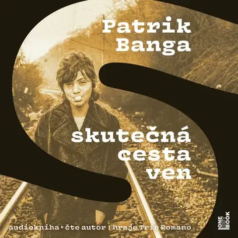Biografie - ostatné OneHotBook Skutečná cesta ven