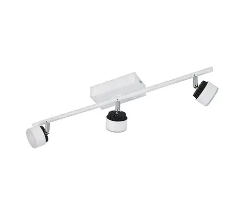 Svietidlá Eglo 93854 - LED bodové svietidlo ARMENTO 3xLED/6W/230V 93854