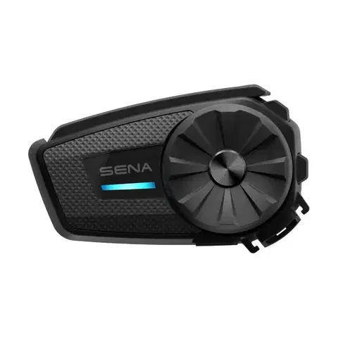 Handsfree Headset SENA Spider ST1 (dosah 2 km)