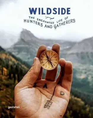 Ako prežiť v prírode Wildside