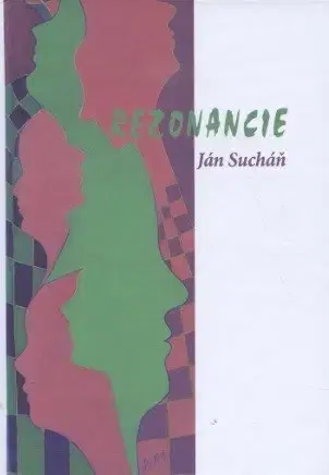 Kresťanstvo Rezonancie - Sucháň Ján