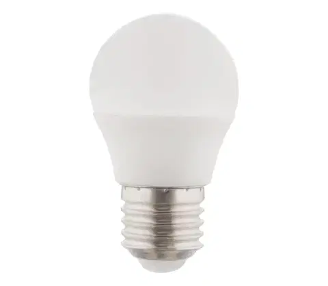 LED osvetlenie LED Stmievateľná žiarovka ILLU E27/5W/230V 4000K - Globo 10562DCK 10562DCK