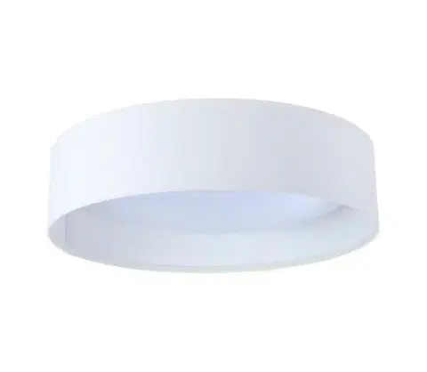 Svietidlá  LED Stropné svietidlo GALAXY LED/24W/230V biela 