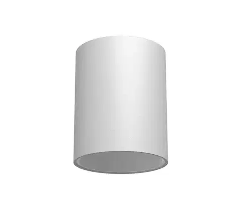 Svietidlá - Brosline 1255 - Bodové svietidlo POINT 1xGU10/10W/230V biela 1255