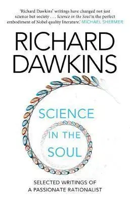 Biológia, fauna a flóra Science in the Soul - Richard Dawkins