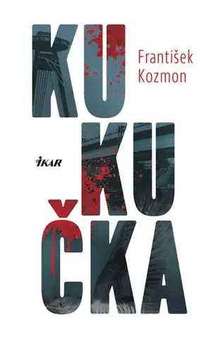 Slovenská beletria Kukučka - František Kozmon