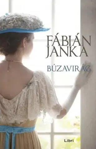 Svetová beletria Búzavirág - Janka Fábián