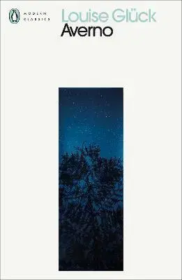 Cudzojazyčná literatúra Averno - Louise Glücková