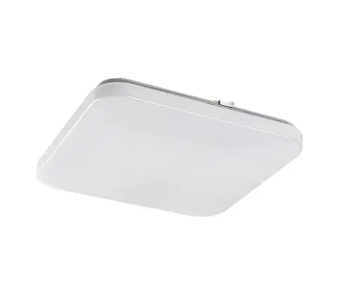 Svietidlá Rabalux 71108 - LED Stropné svietidlo VENDEL LED/18W/230V 3000K 32x32 cm 71108