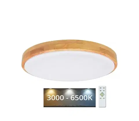 Svietidlá  WLD500-60W/LED/SD
