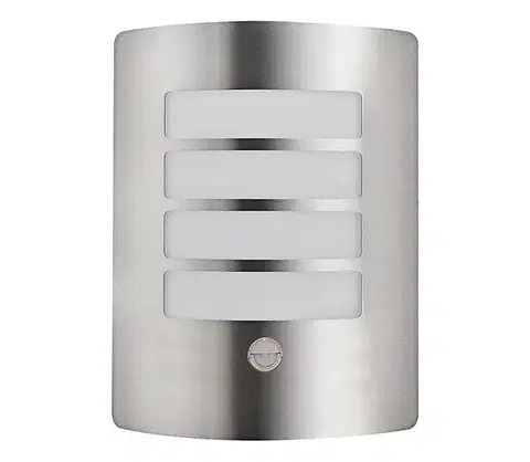 Záhradné lampy Prezent 