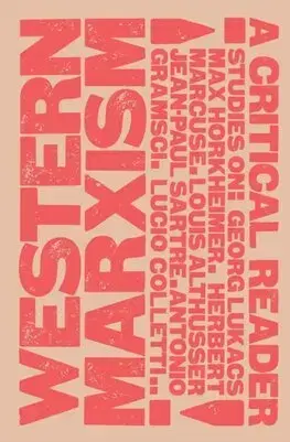 Filozofia Western Marxism