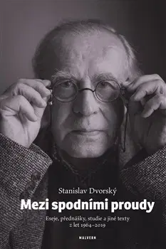 Eseje, úvahy, štúdie Mezi spodními proudy - Jakub Řehák,Stanislav Dvorský