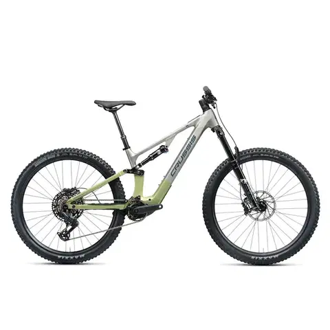 Elektrobicykle Crussis e-Full 11.11 800Wh 29" - model 2026 M (160-175 cm)