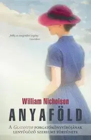 Romantická beletria Anyaföld - Nicholson William
