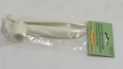 Lisy na cesnak LODOS - Lis na cesnak color vanilka