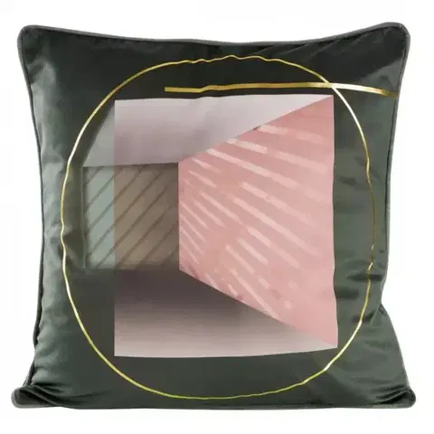 Dekoračné obliečky Adler/1 obliečka na vankúš 45x45 353566