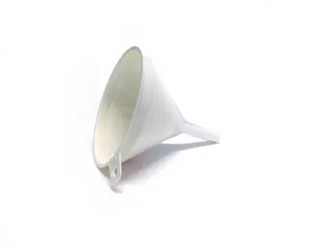 Lieviky PETRA PLAST - Lievik Petra 14cm