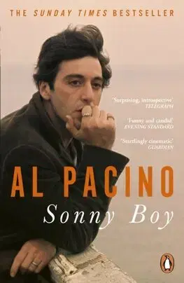 Film, hudba Sonny Boy - Al Pacino