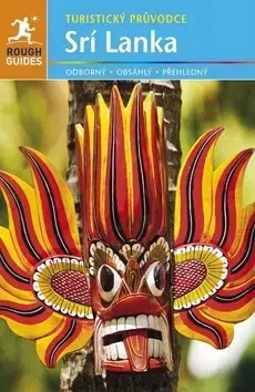 Austrália a Tichomorie Srí Lanka - Thomas Gavin