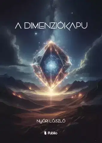 Duchovný rozvoj A dimenziókapu - Nyári László