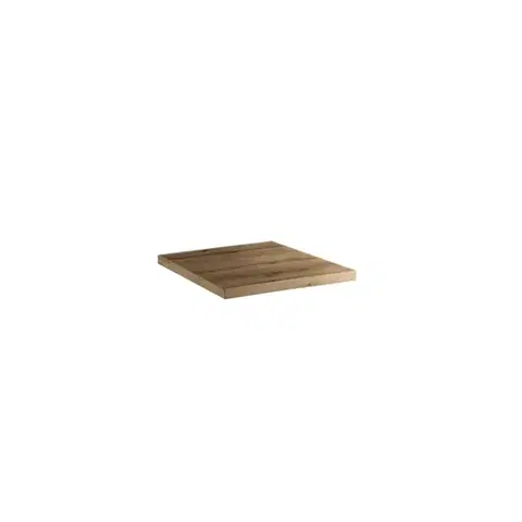 Príslušenstvo ArtCom Doska pod umývadlo NOVA Oak Coast Evoke | dub pobrežný Typ: Doska 40 cm / 89-40