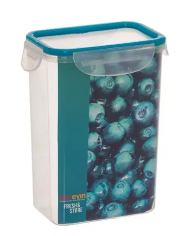 Dózy na potraviny MAKRO - Dóza Airtight 2l