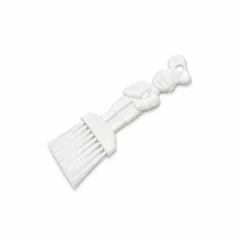 Maslovačky MAKRO - Maslovačka kuchárik plastová,  14cm