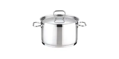 Hrnce Kinekus Hrniec HOME PROFI s pok. o24 cm, 7.0l