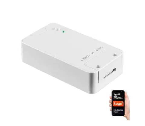 LED osvetlenie  NEO 07731L - Smart vypínač NEO LITE WiFi Tuya 07731L